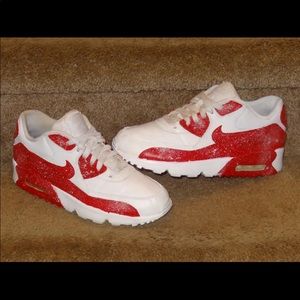 Custom Nike Air Max 90
